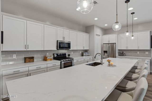 12350 N 145TH Avenue, Surprise, AZ 85379