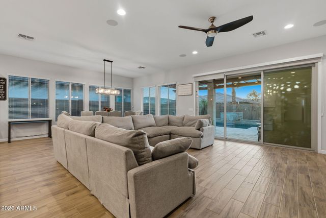 12350 N 145TH Avenue, Surprise, AZ 85379