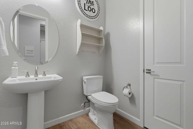 12350 N 145TH Avenue, Surprise, AZ 85379