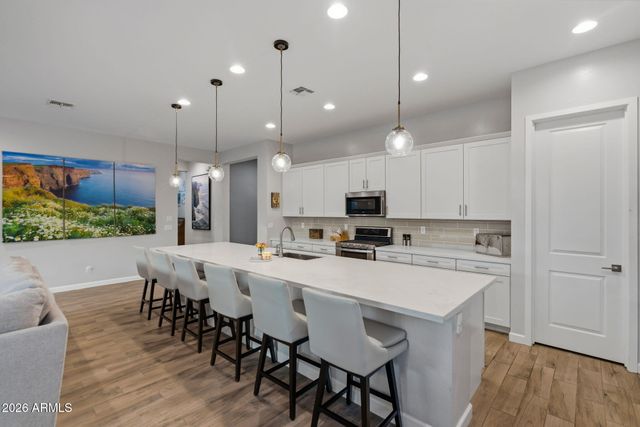 12350 N 145TH Avenue, Surprise, AZ 85379