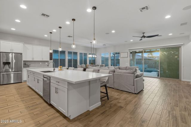 12350 N 145TH Avenue, Surprise, AZ 85379