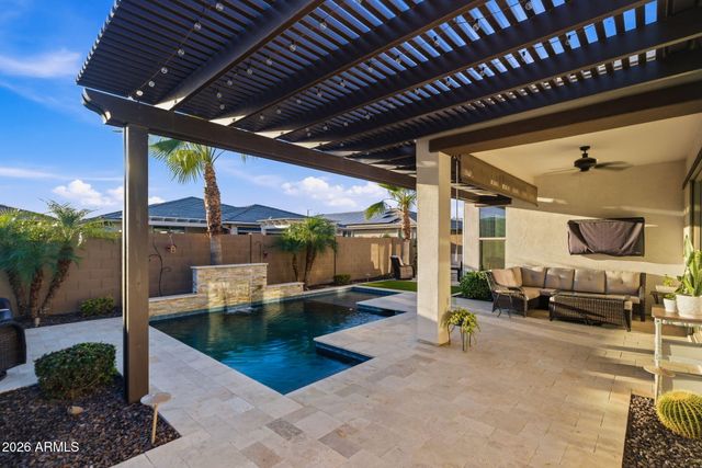 12350 N 145TH Avenue, Surprise, AZ 85379