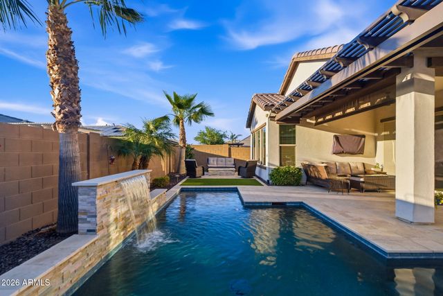 12350 N 145TH Avenue, Surprise, AZ 85379