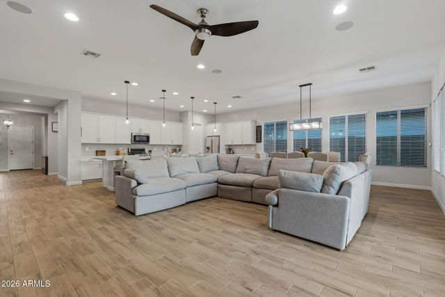 12350 N 145TH Avenue, Surprise, AZ 85379