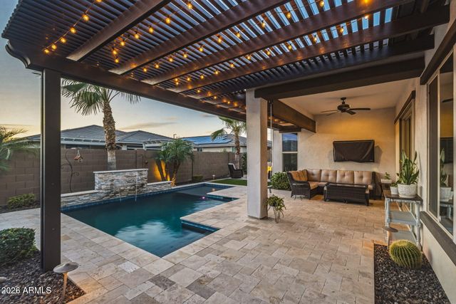 12350 N 145TH Avenue, Surprise, AZ 85379