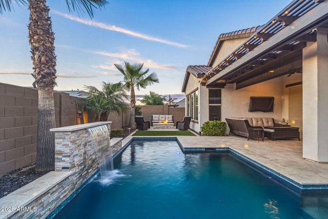 12350 N 145TH Avenue, Surprise, AZ 85379