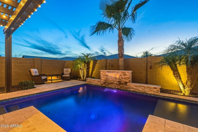 12350 N 145TH Avenue, Surprise, AZ 85379