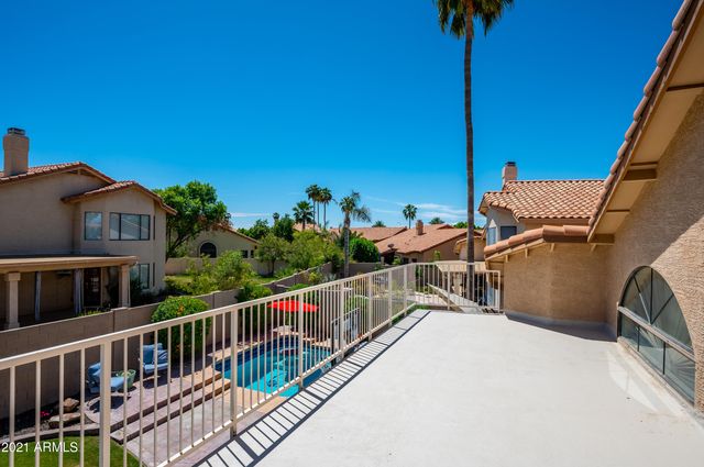 1660 W HONEYSUCKLE Lane, Chandler, AZ 85248