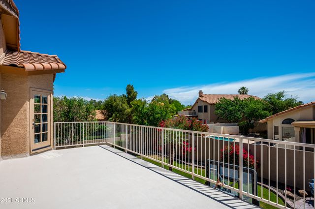 1660 W HONEYSUCKLE Lane, Chandler, AZ 85248