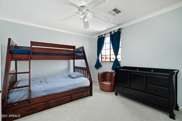 1660 W HONEYSUCKLE Lane, Chandler, AZ 85248