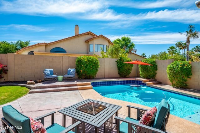 1660 W HONEYSUCKLE Lane, Chandler, AZ 85248