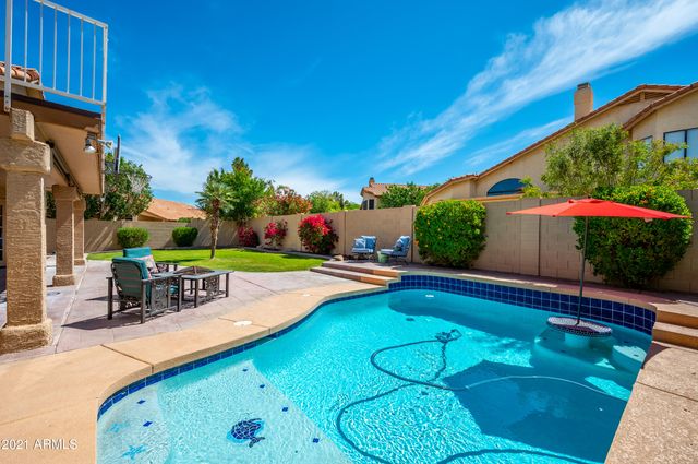 1660 W HONEYSUCKLE Lane, Chandler, AZ 85248