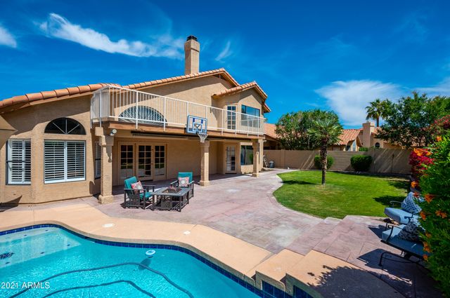 1660 W HONEYSUCKLE Lane, Chandler, AZ 85248