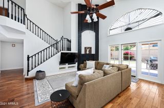 1660 W HONEYSUCKLE Lane, Chandler, AZ 85248