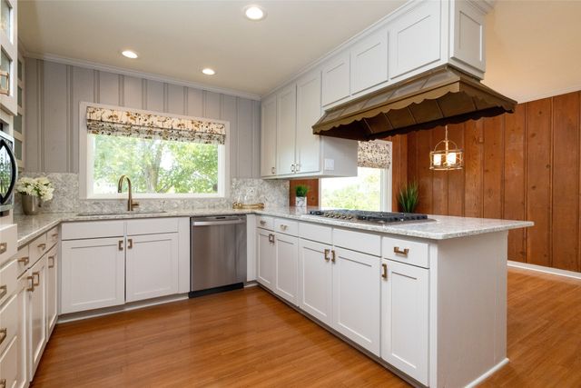616 W Baylor Street, Weatherford, TX 76086