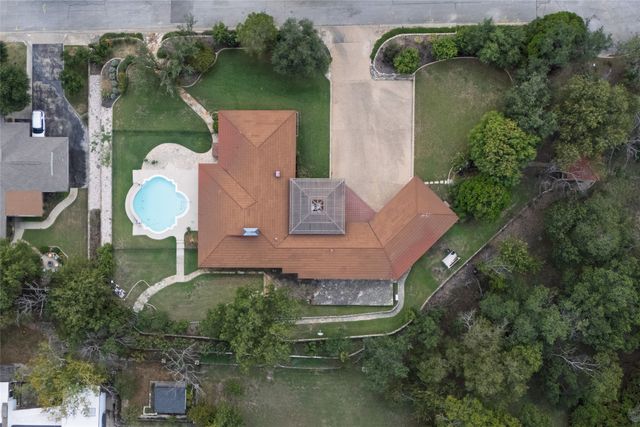 616 W Baylor Street, Weatherford, TX 76086