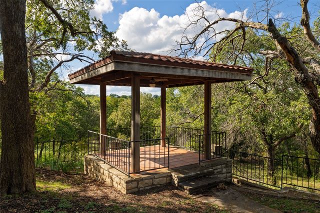 616 W Baylor Street, Weatherford, TX 76086