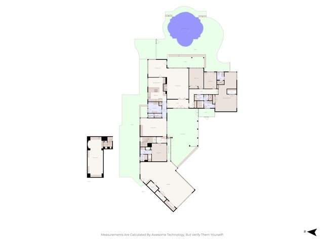 616 W Baylor Street, Weatherford, TX 76086