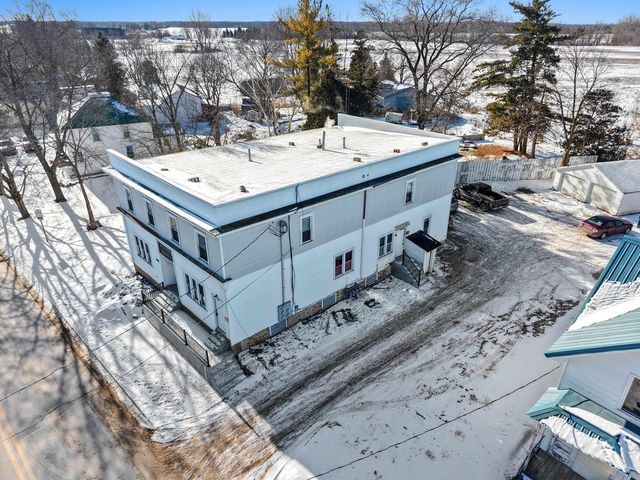 8268 CTH W, Greenleaf, WI 54126