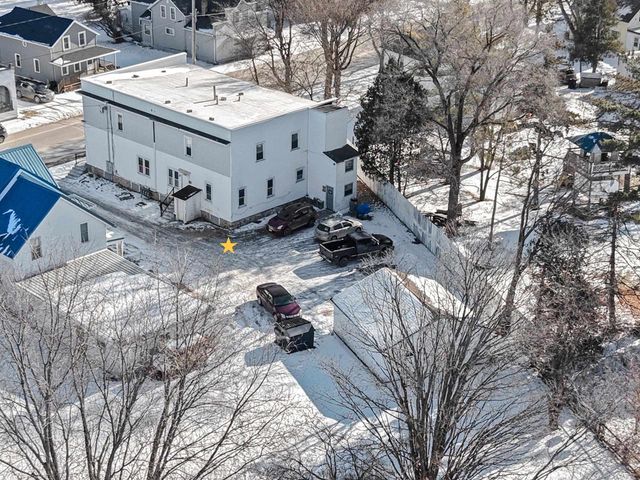 8268 CTH W, Greenleaf, WI 54126