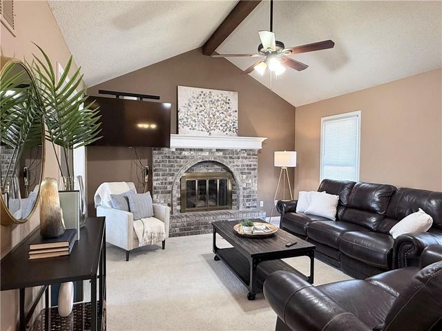 4412 SW 8th Street Terrace, Blue Springs, MO 64015