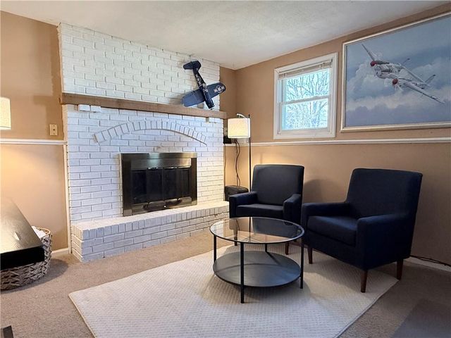 4412 SW 8th Street Terrace, Blue Springs, MO 64015