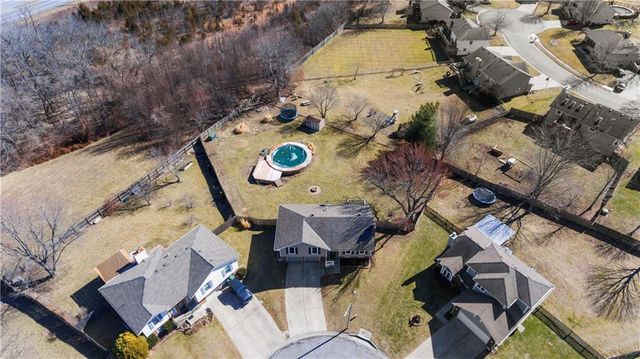 4412 SW 8th Street Terrace, Blue Springs, MO 64015