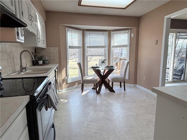 4412 SW 8th Street Terrace, Blue Springs, MO 64015