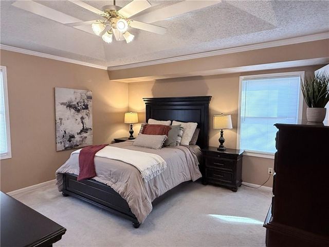 4412 SW 8th Street Terrace, Blue Springs, MO 64015