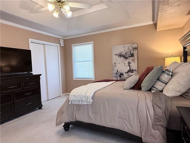 4412 SW 8th Street Terrace, Blue Springs, MO 64015