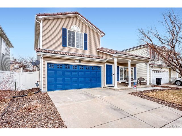 18765 Burlington Pl, Denver, CO 80249