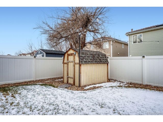 18765 Burlington Pl, Denver, CO 80249