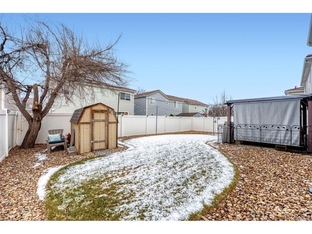 18765 Burlington Pl, Denver, CO 80249