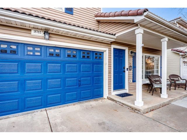 18765 Burlington Pl, Denver, CO 80249