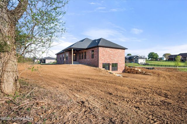 168 Pilots Way, Taylorsville, KY 40071