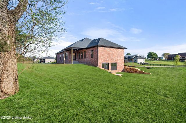 168 Pilots Way, Taylorsville, KY 40071