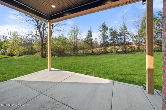 168 Pilots Way, Taylorsville, KY 40071