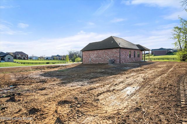 168 Pilots Way, Taylorsville, KY 40071