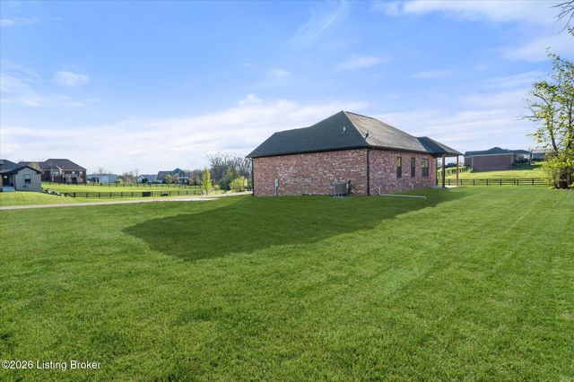 168 Pilots Way, Taylorsville, KY 40071