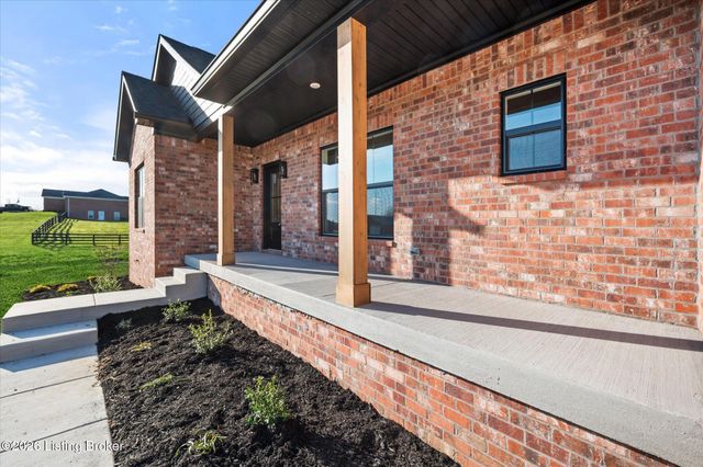 168 Pilots Way, Taylorsville, KY 40071