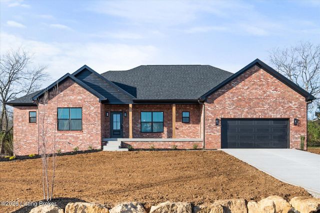 168 Pilots Way, Taylorsville, KY 40071