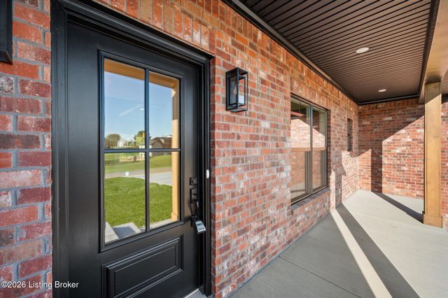 168 Pilots Way, Taylorsville, KY 40071