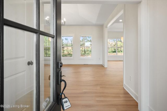 168 Pilots Way, Taylorsville, KY 40071