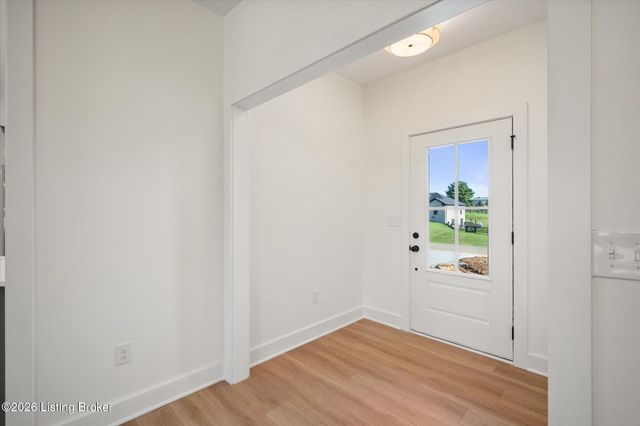 168 Pilots Way, Taylorsville, KY 40071