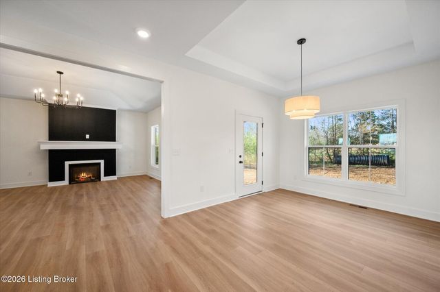 168 Pilots Way, Taylorsville, KY 40071