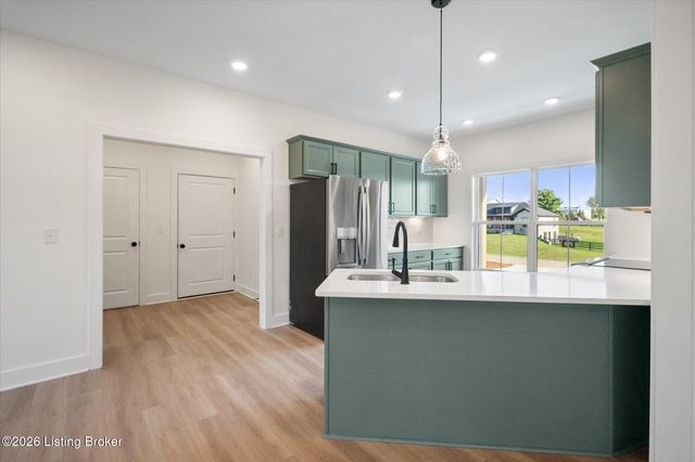 168 Pilots Way, Taylorsville, KY 40071