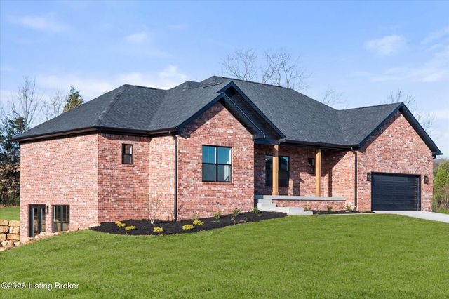 168 Pilots Way, Taylorsville, KY 40071