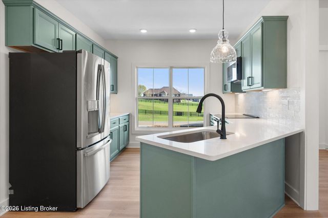 168 Pilots Way, Taylorsville, KY 40071