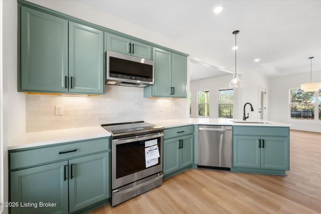 168 Pilots Way, Taylorsville, KY 40071