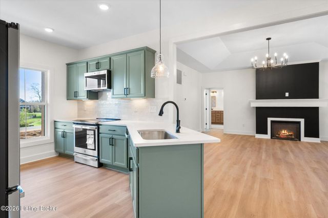 168 Pilots Way, Taylorsville, KY 40071